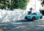 Subaru XV e-Boxer 2018 года (JP)